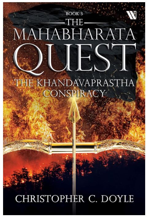 The Khandavaprastha Conspiracy